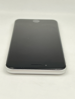 Refurbished iPhone SE 2020 weiß